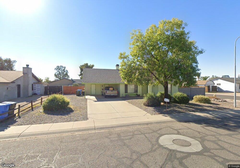 8717 W Clarendon Ave, Phoenix, AZ 85037 - photo 1