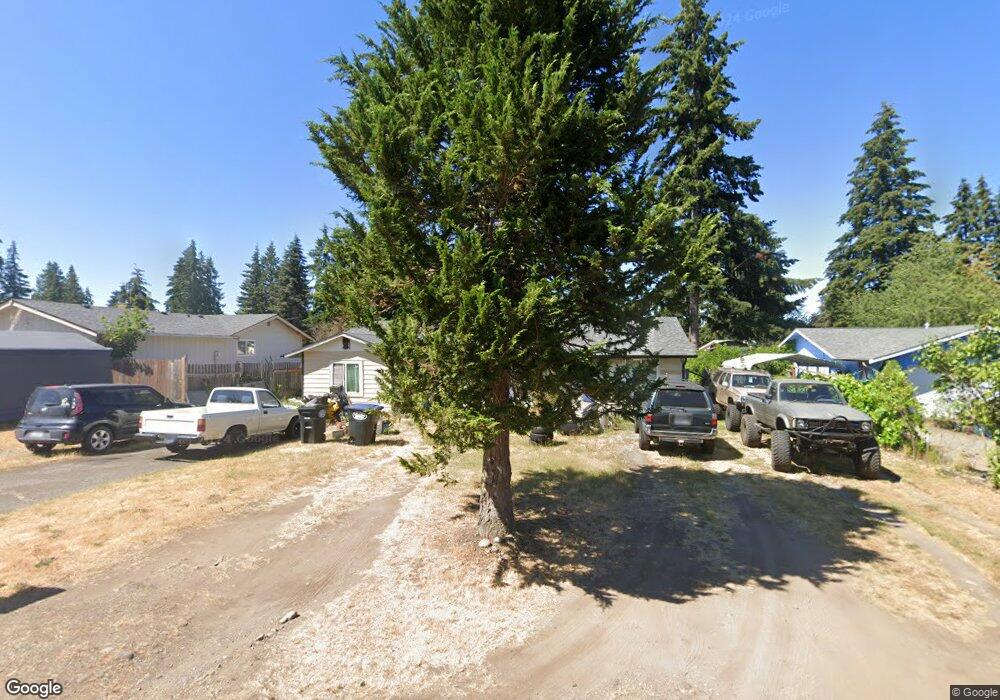 1020 NW Kingsview Ct, Yelm, WA 98597 - photo 1