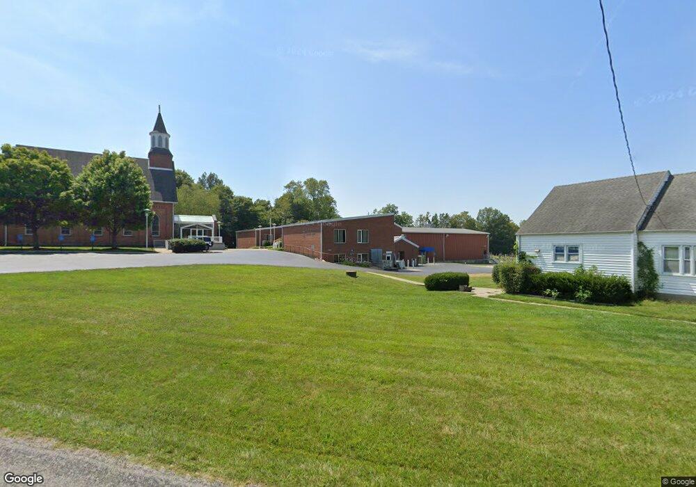 16270 S 300 W, Columbus, IN 47201 - photo 1