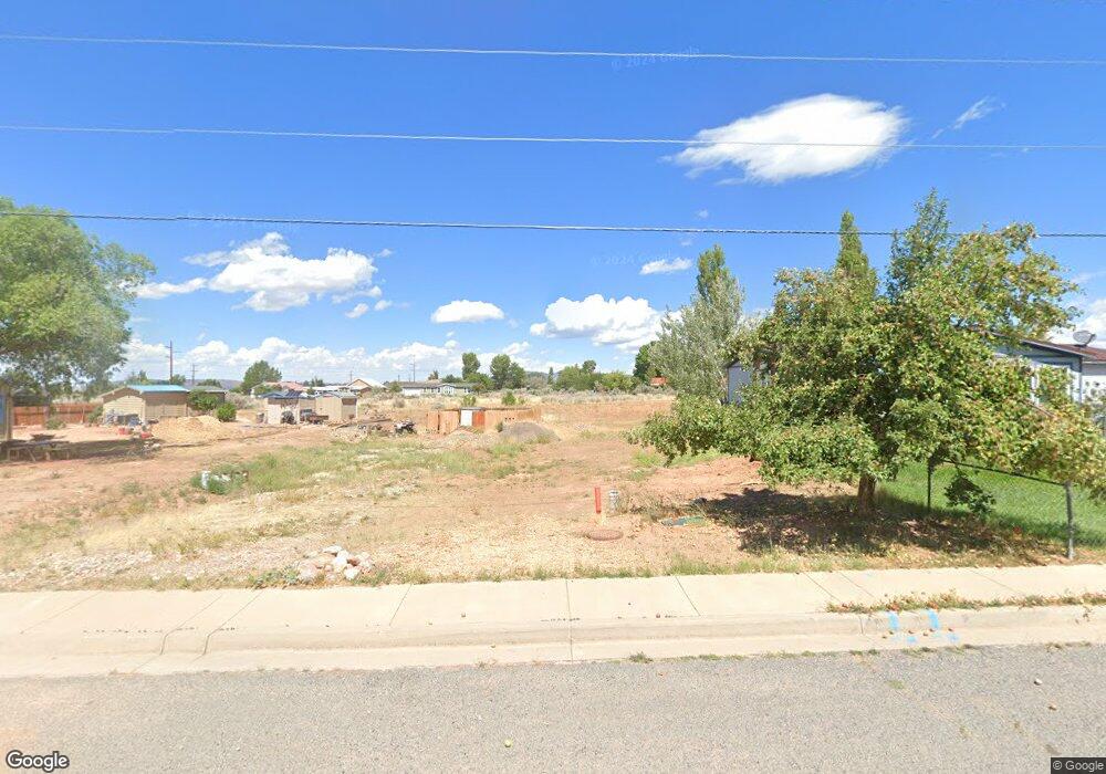 532 W Old Highway 91, Parowan, UT 84761 - photo 1