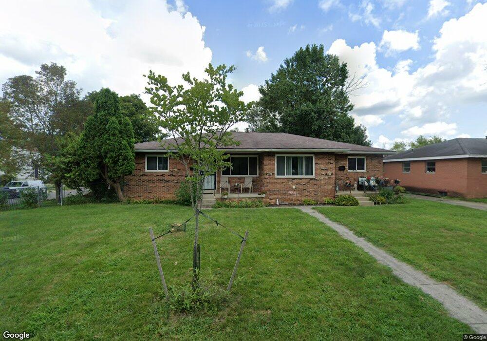 1104 Mccarley Dr W unit 106, Columbus, OH 43228 - photo 1