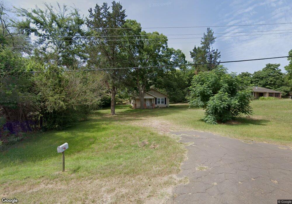 8234 County Road 219, Tyler, TX 75707 - photo 1