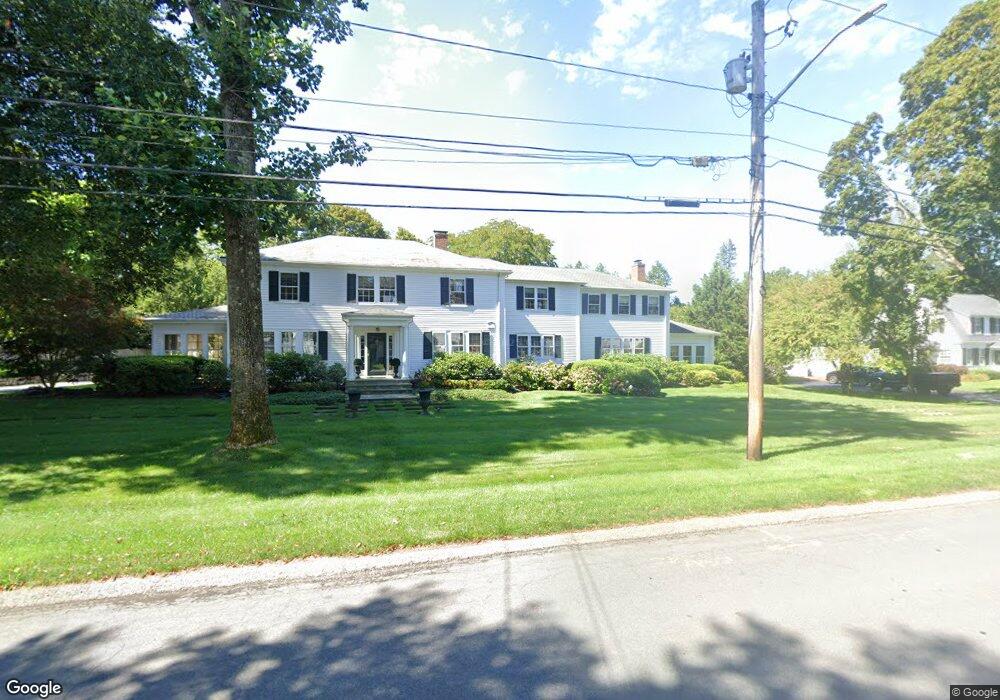 39 Middle St, Hingham, MA 02043 - photo 1