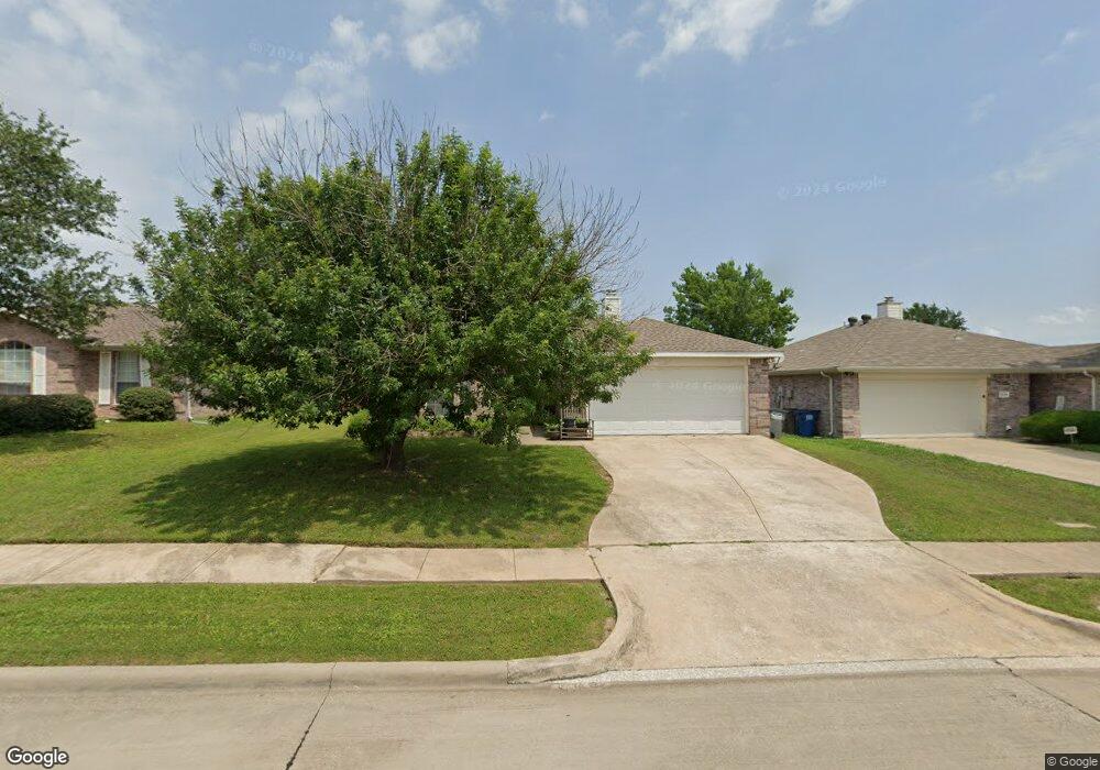 317 Lake Wichita Dr, Wylie, TX 75098 - photo 1