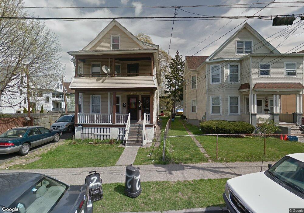 0 May St, Poughkeepsie, NY 12603 - photo 1