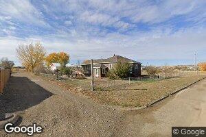 802 F Ave, Circle, MT 59215