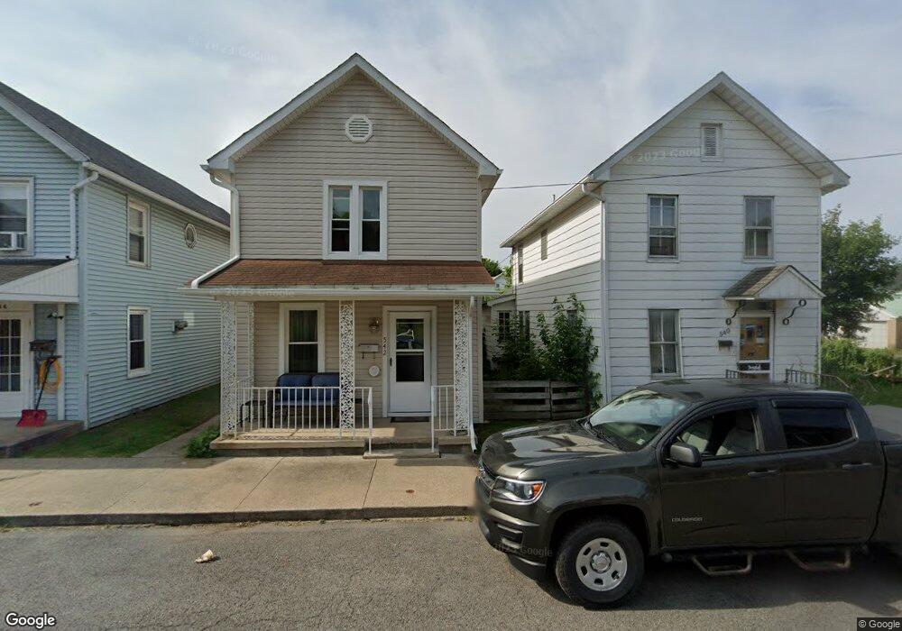 542 Raymond St, Milton, PA 17847 - photo 1