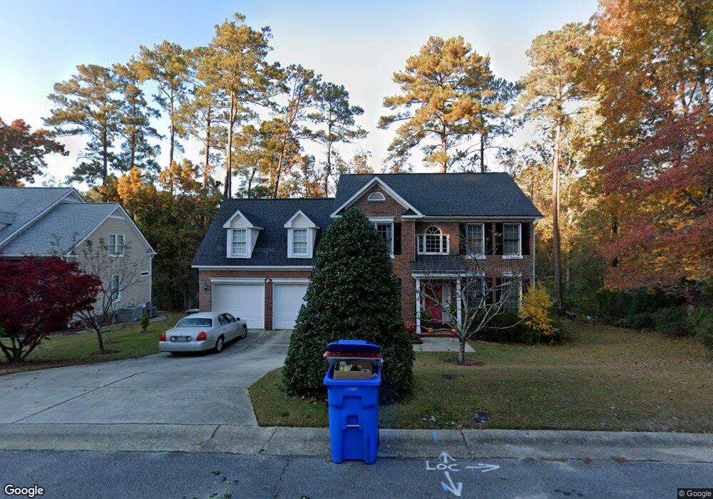 2904 Swiftcreek Dr, Fayetteville, NC 28303 - photo 1