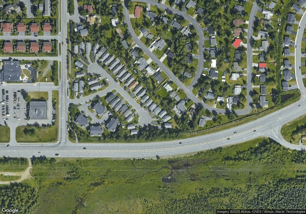 4341 Ambler Cir, Anchorage, AK 99504 - photo 1