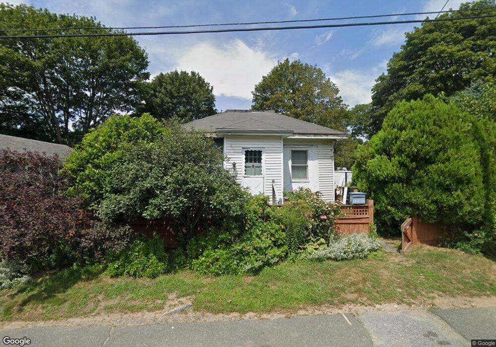 12 Williams St, Beverly, MA 01915 - photo 1