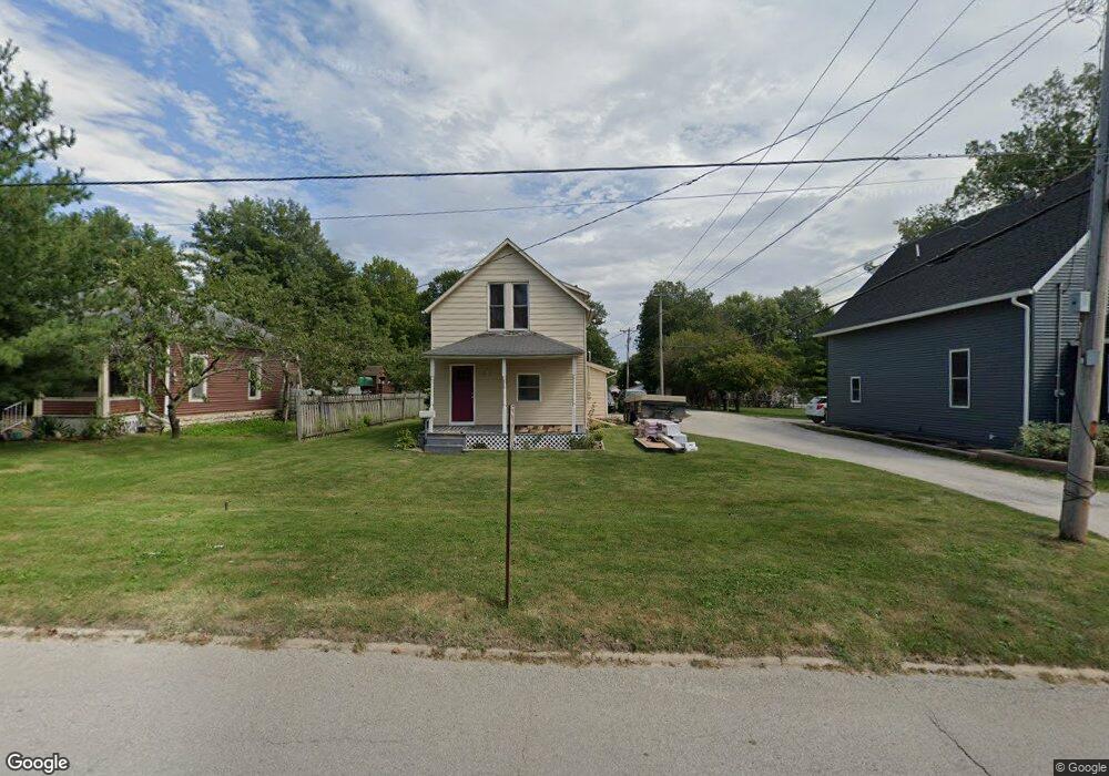 315 S Park St, Osceola, IA 50213 - photo 1