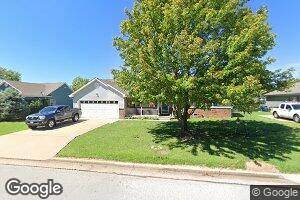 3411 Ridge Dr, Joplin, MO 64801