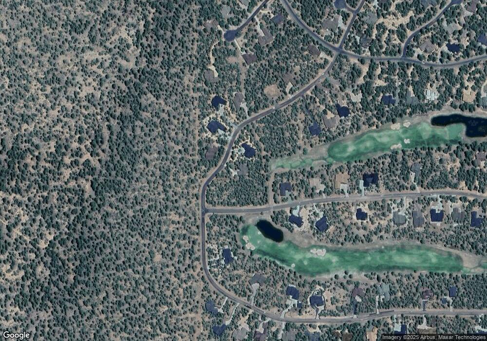 2001 S Monkshood Rd, Show Low, AZ 85901 - photo 1