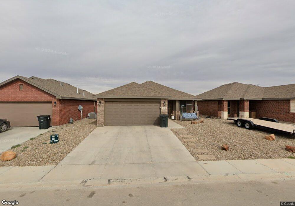 1321 E 94th St, Odessa, TX 79765 - photo 1