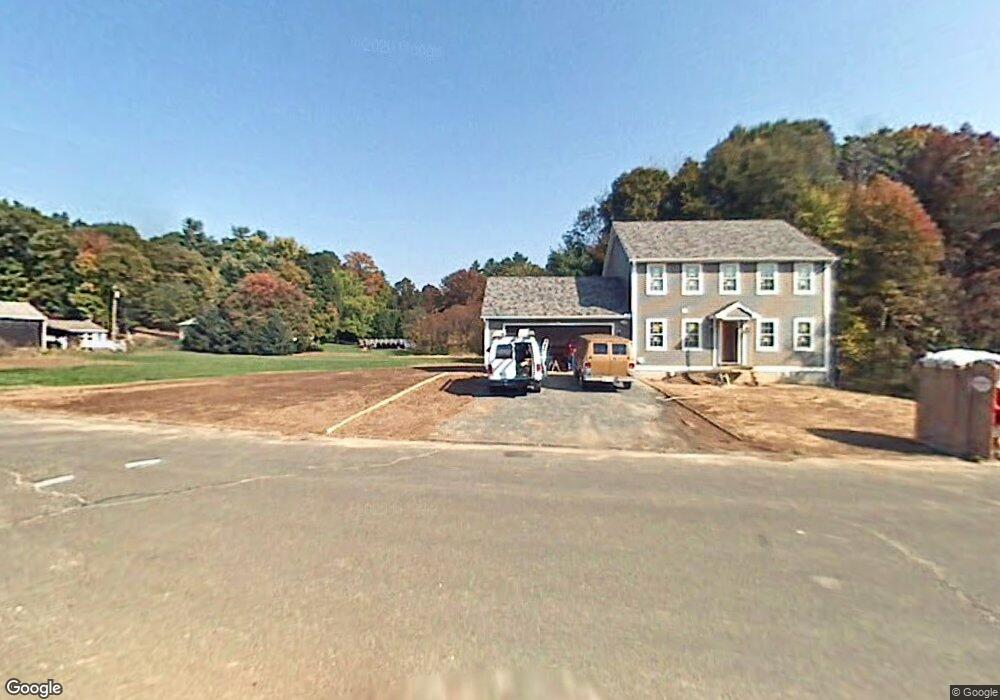 5 Coolidge Dr, Southampton, MA 01073 - photo 1