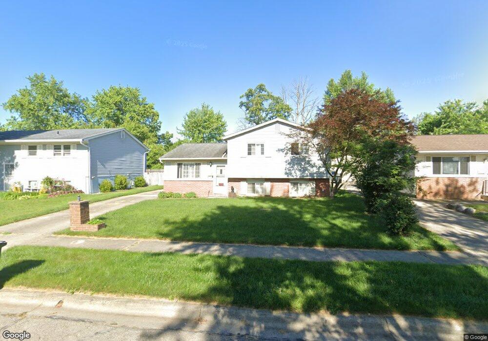 2684 Dellworth St, Columbus, OH 43232 - photo 1