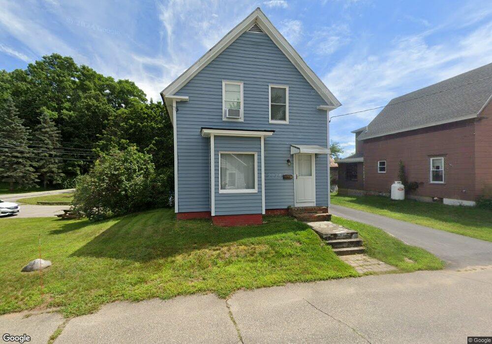 9 Harrison St, Springvale, ME 04083 - photo 1