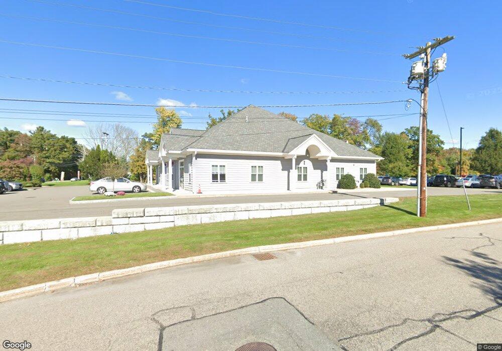 682 Depot St, Easton, MA 02375 - photo 1