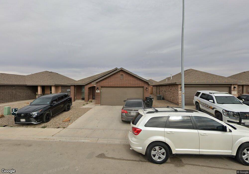 1317 Terra Cotta St, Odessa, TX 79765 - photo 1