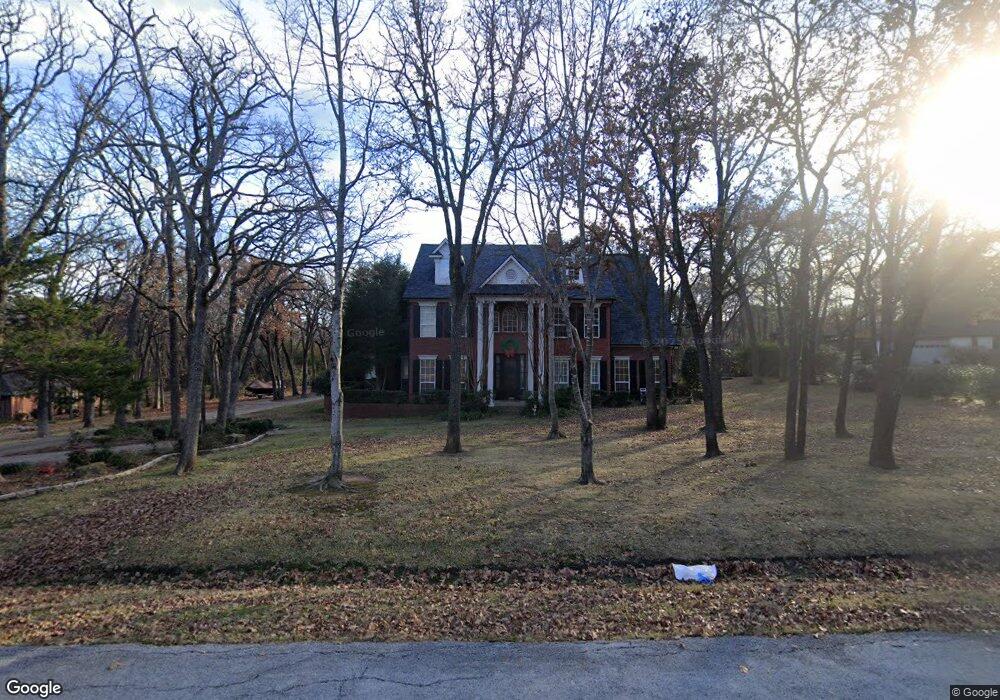 1339 Forest Ln, Southlake, TX 76092 - photo 1