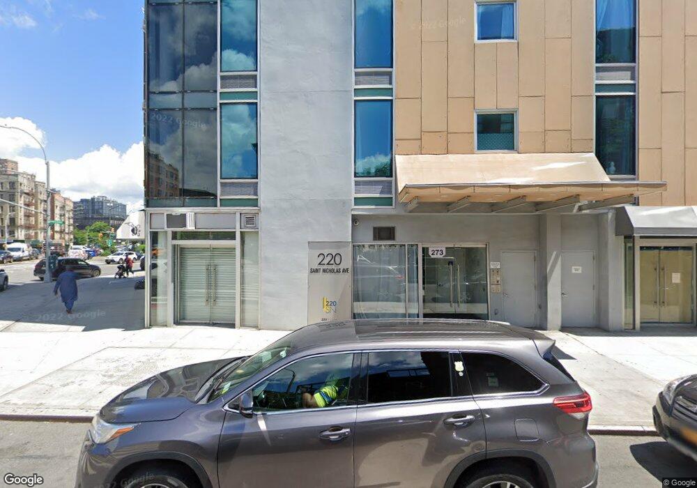 Street View Photo
