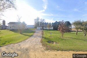 1444 400th Ave, Bryant, IA 52727