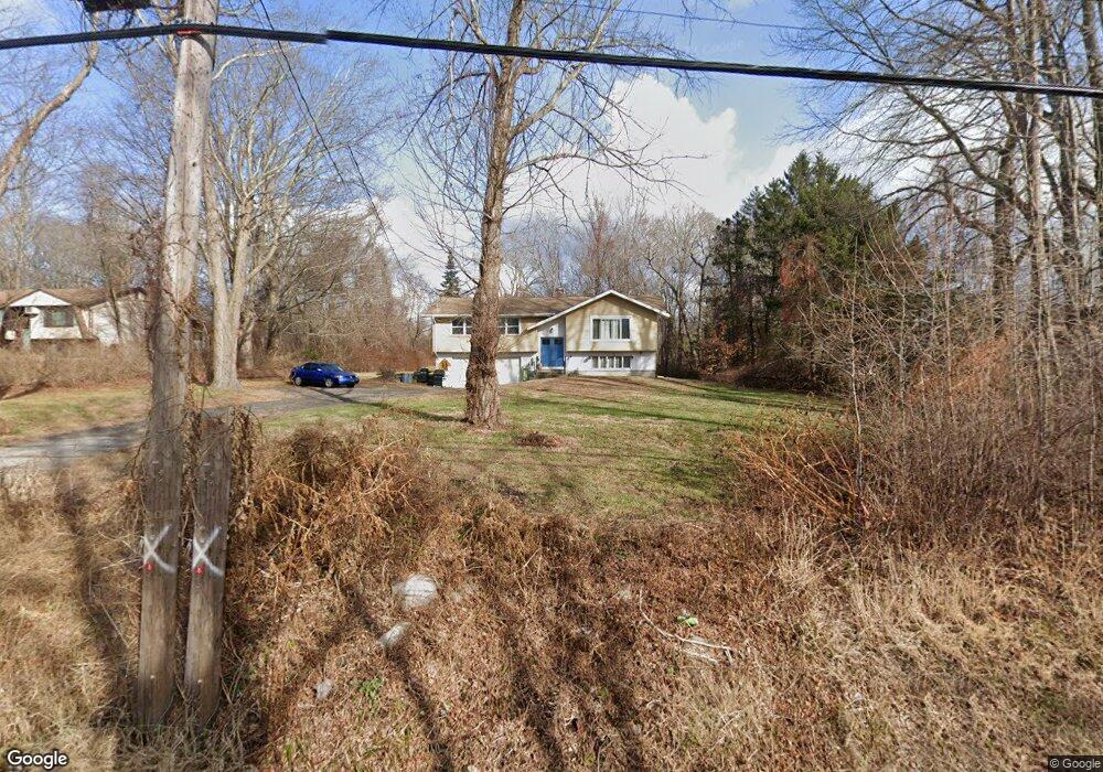 5 Pine St, Columbia, CT 06237 - photo 1