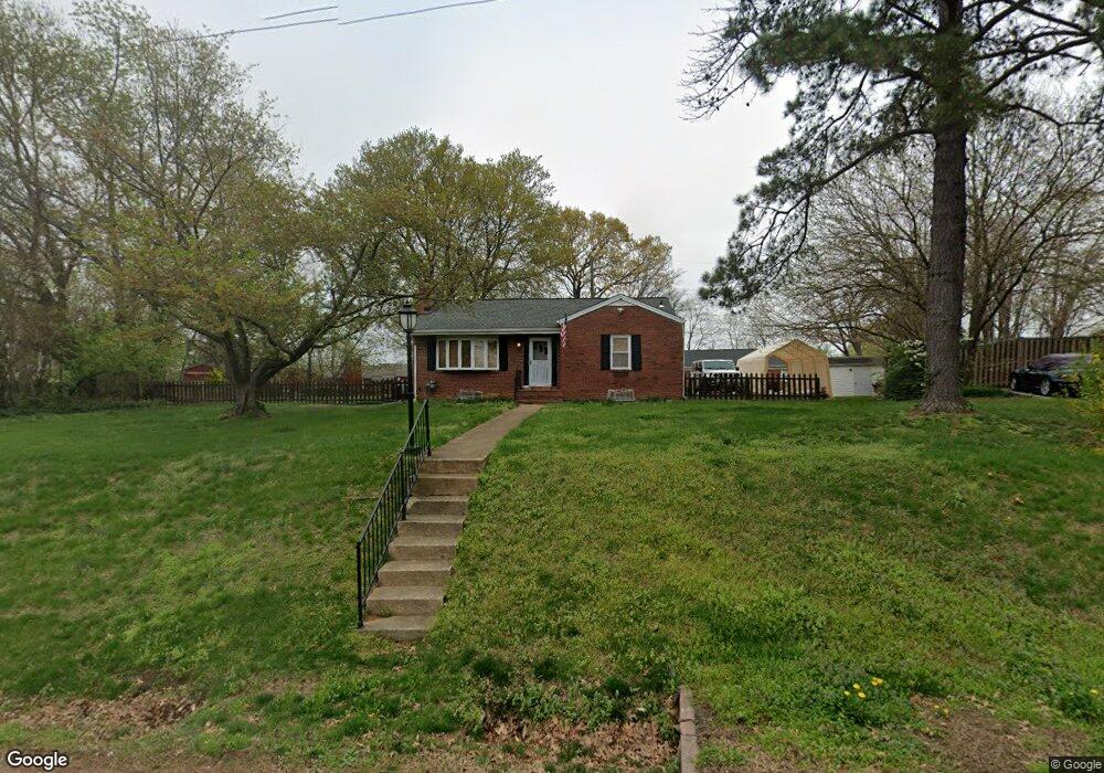 2708 James Dr, Alexandria, VA 22303 - photo 1