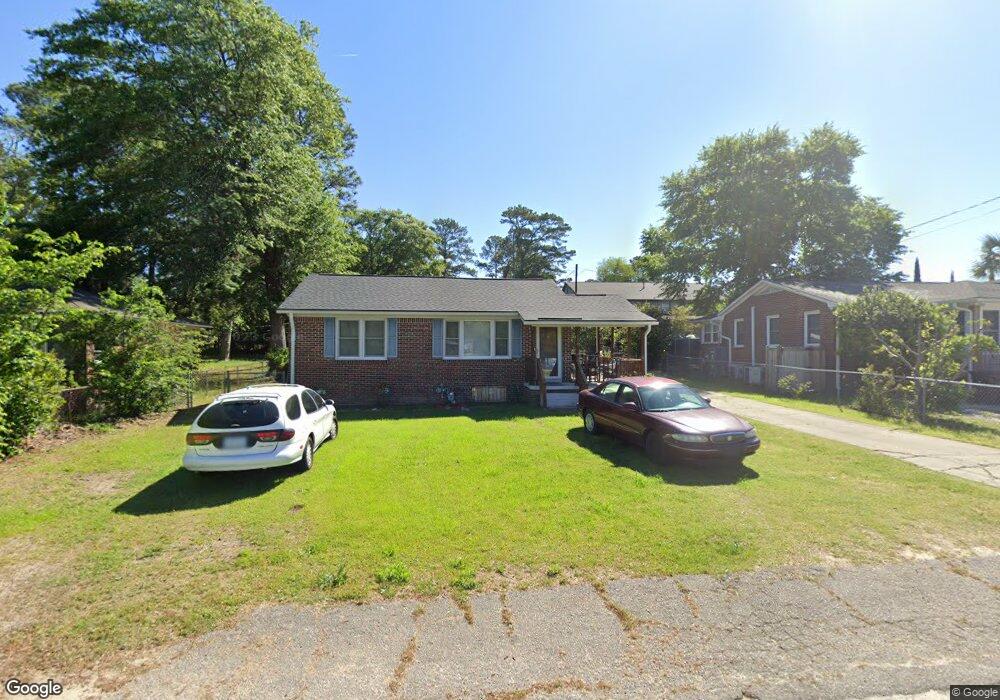 118 Inview Rd, West Columbia, SC 29169 - photo 1