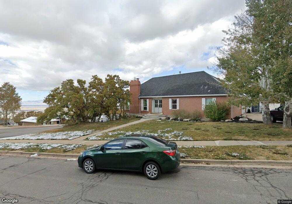 2948 S 900 E, Bountiful, UT 84010 - photo 1