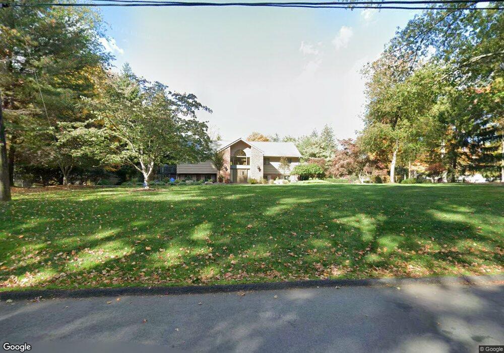 51 Ridge Rd, Upper Saddle River, NJ 07458 - photo 1