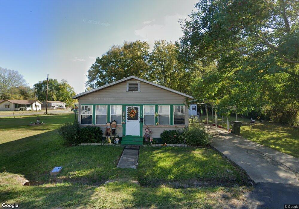 605 Phillips St, West Monroe, LA 71292 - photo 1
