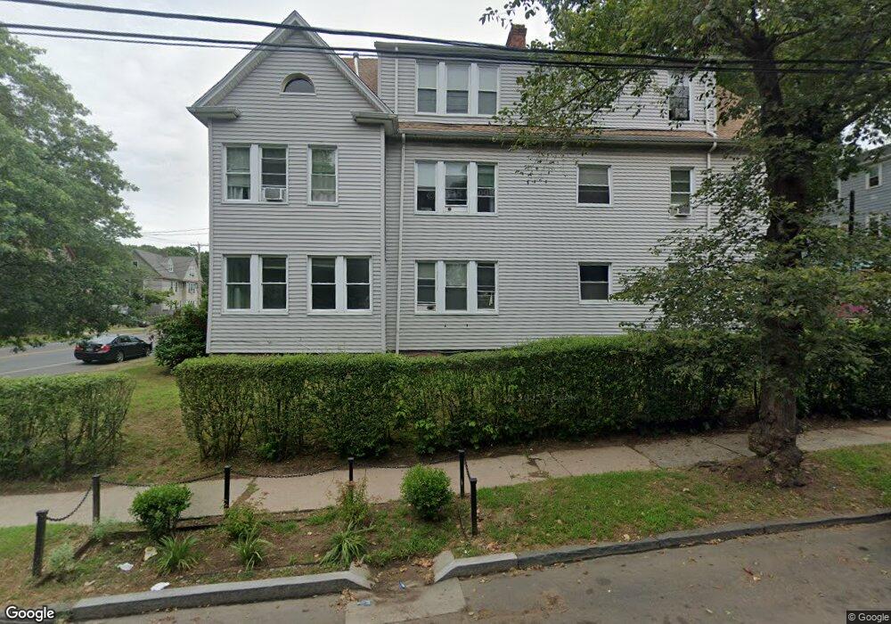 1251 Ella T Grasso Blvd unit 3, New Haven, CT 06511 - photo 1