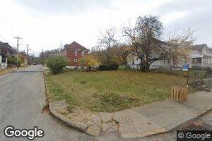 701 Baldridge Ave, Braddock, PA 15104