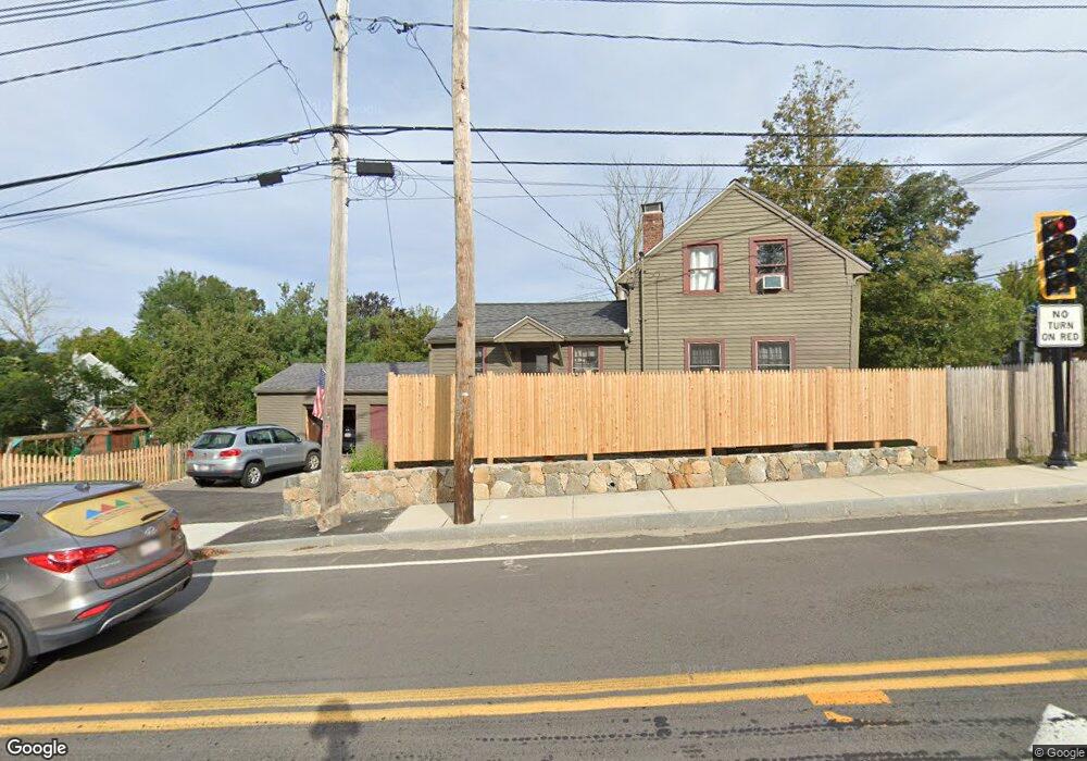 0 W Main St Lot 1, Hopkinton, MA 01748 - photo 1