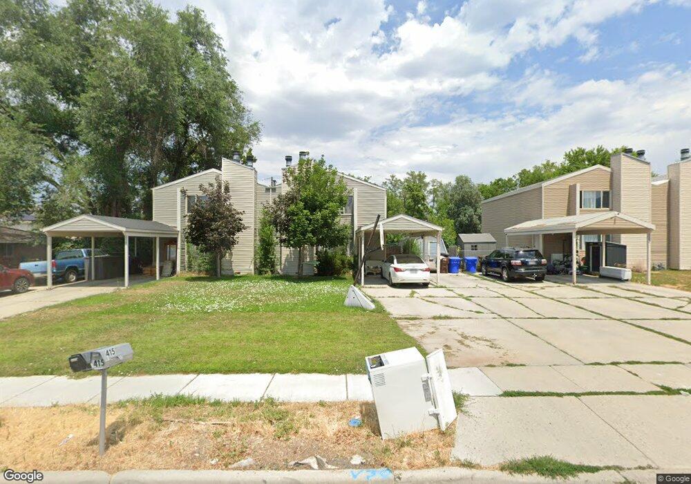 415 E 7670 S, Midvale, UT 84047 - photo 1