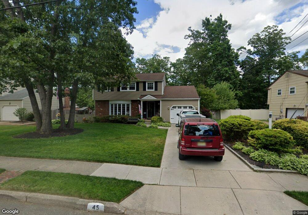 45 White Birch Rd, Blackwood, NJ 08012 - photo 1