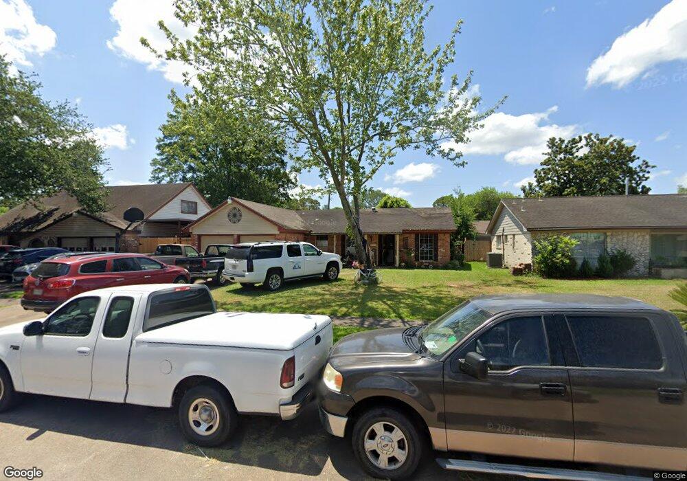 9738 Ebb St, Houston, TX 77089 - photo 1