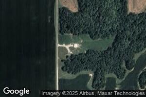 2470 N County Road 1270e, Lerna, IL 62440