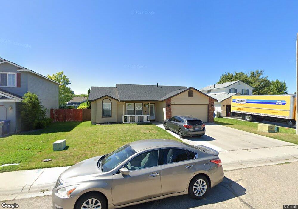 725 Aberdeen Dr, Nampa, ID 83686 - photo 1