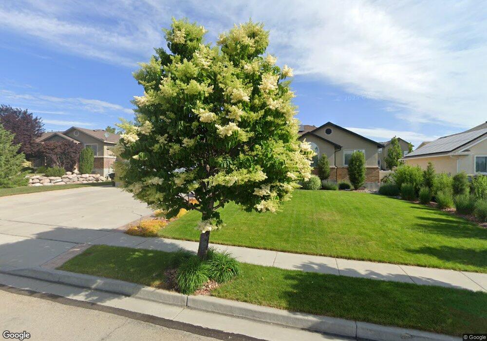 3662 Zadok Ln, West Jordan, UT 84088 - photo 1