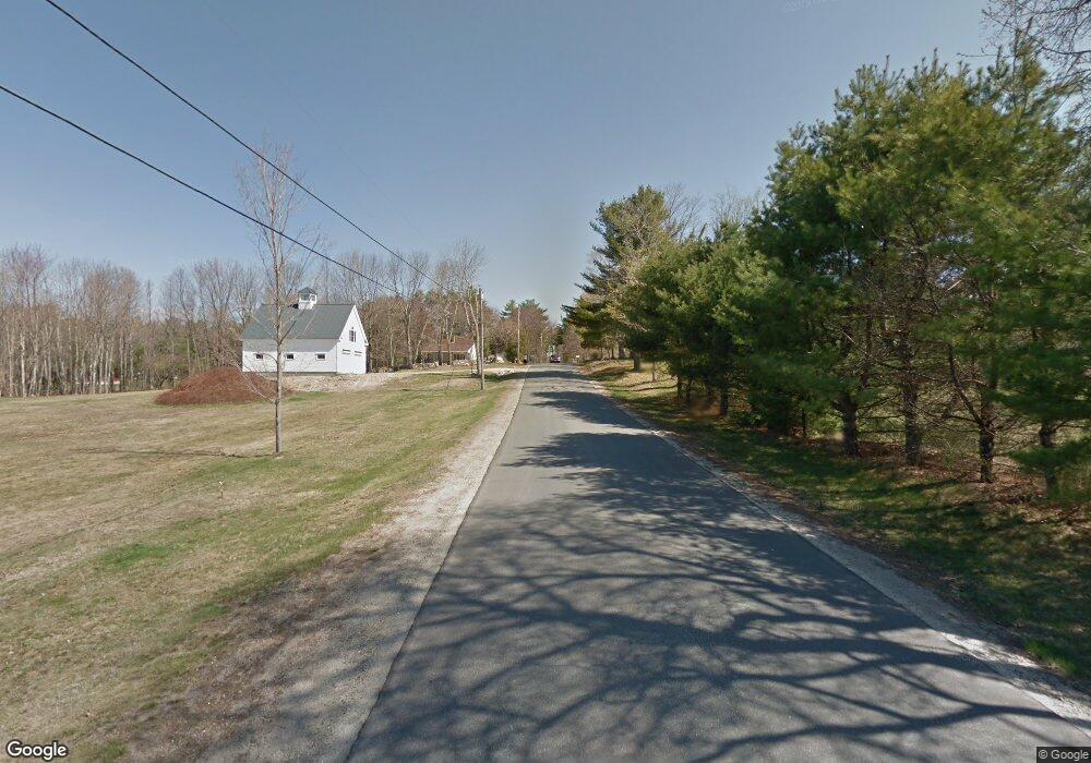 24 Baker Rd, Freeport, ME 04032 - photo 1