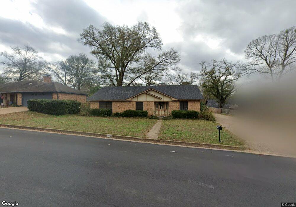 718 W Rieck Rd, Tyler, TX 75703 - photo 1