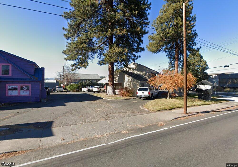 1351 NE 3rd St, Bend, OR 97701 - photo 1