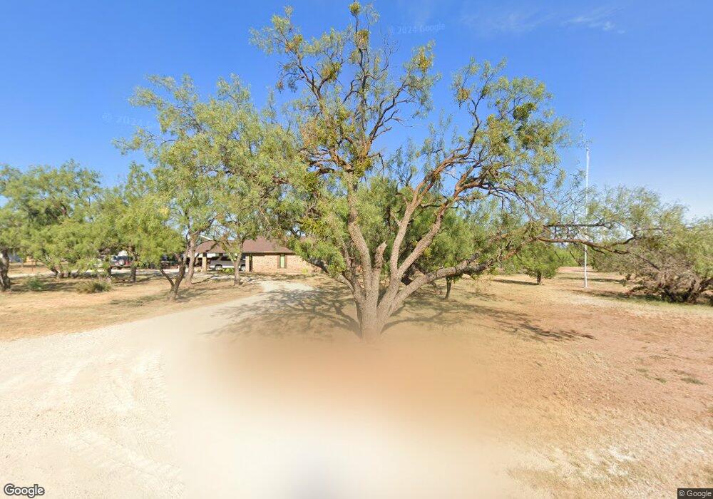 219 Madera Way, Abilene, TX 79602 - photo 1