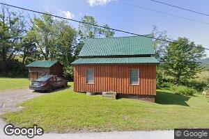 490 Hazens Notch Rd, Montgomery Center, VT 05471