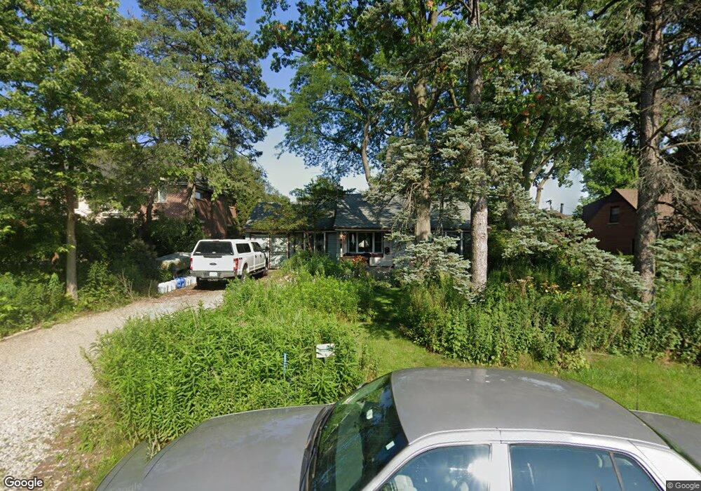 609 Greendale Rd, Glenview, IL 60025 - photo 1