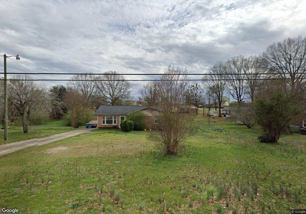 809 W Main St, Marshville, NC 28103 - photo 1