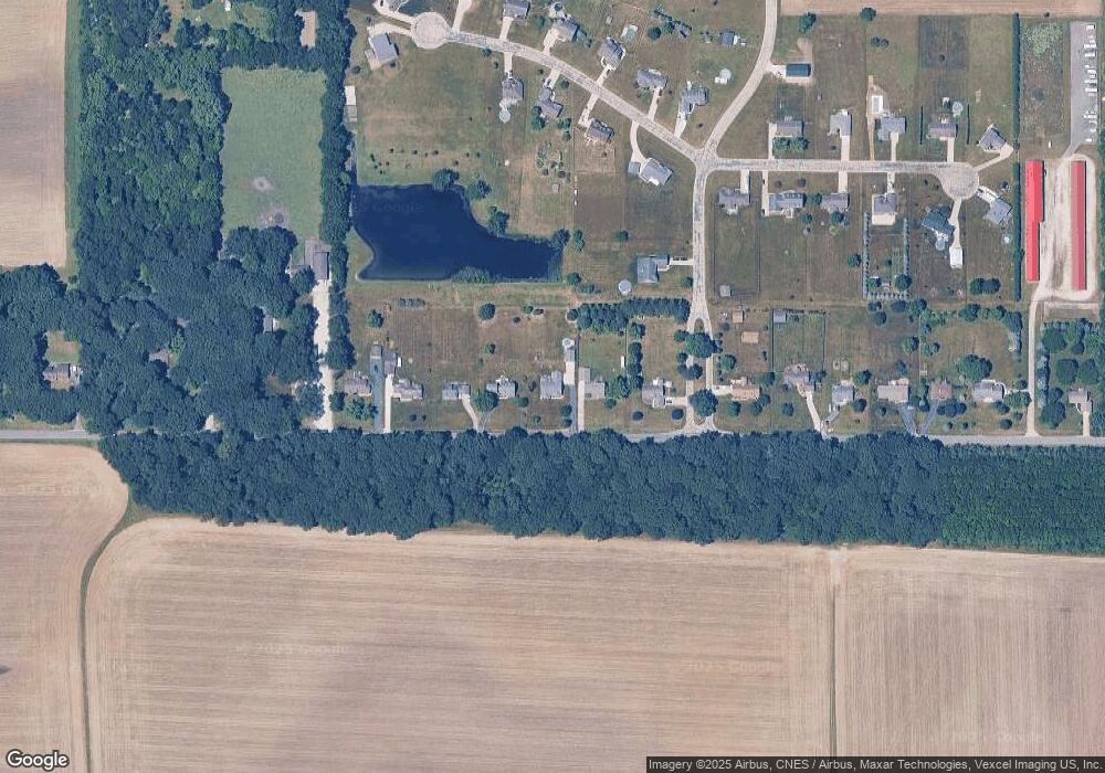 165 E 900 S, Kouts, IN 46347 - photo 1