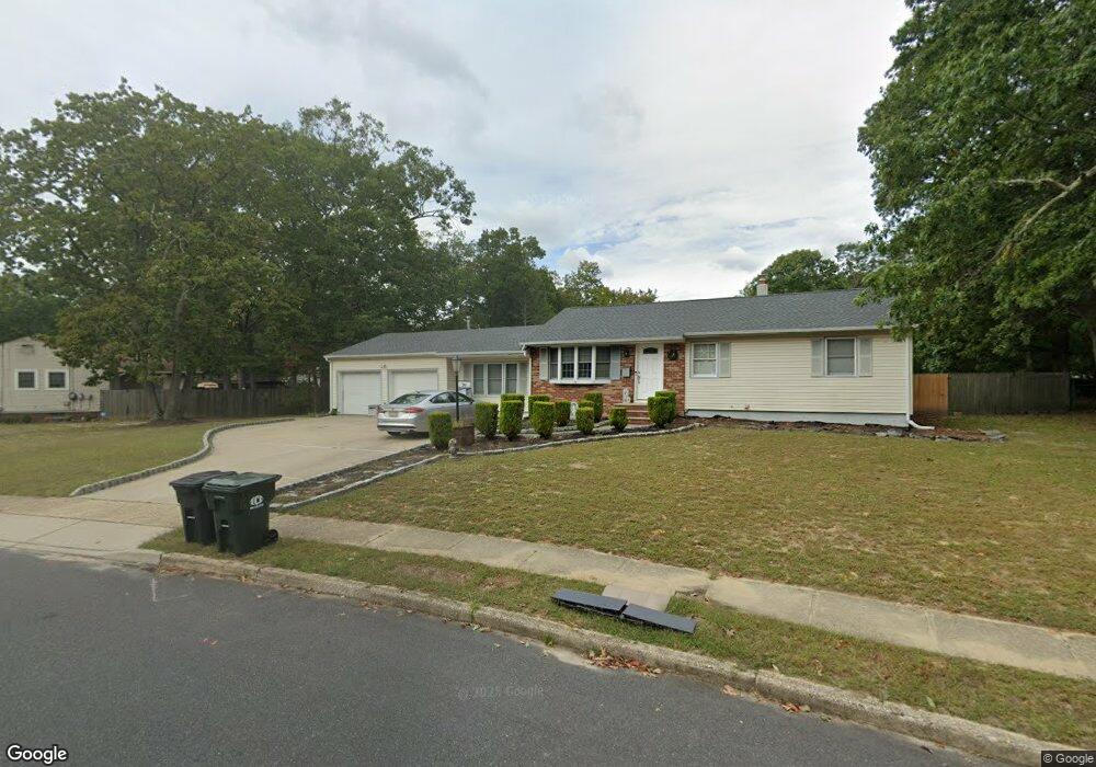 39 Darien Rd, Howell, NJ 07731 - photo 1